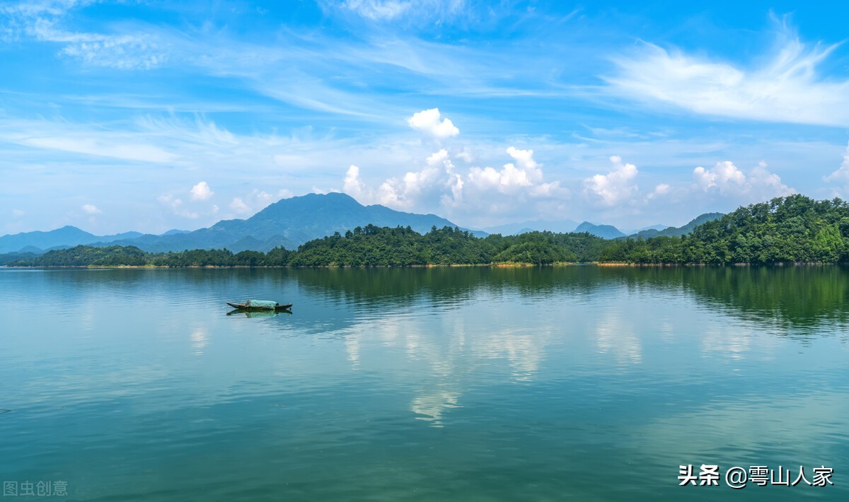 江西地方怎么样,江西是一个什么样的省份