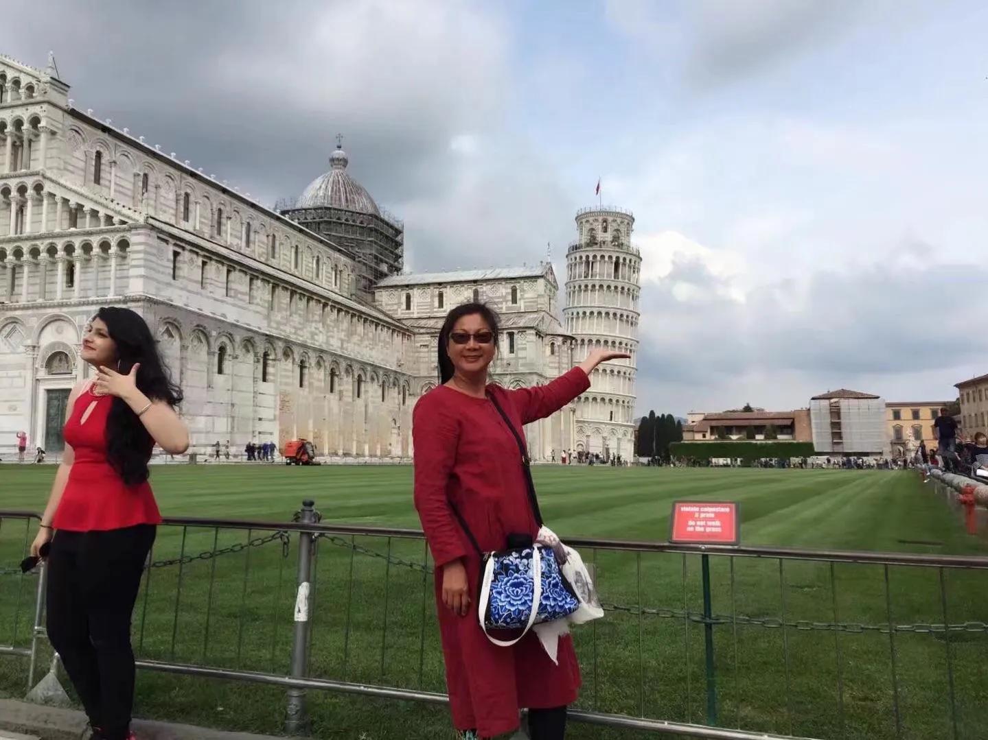 欧洲十国游是哪十国,欧洲十国游纪实之十