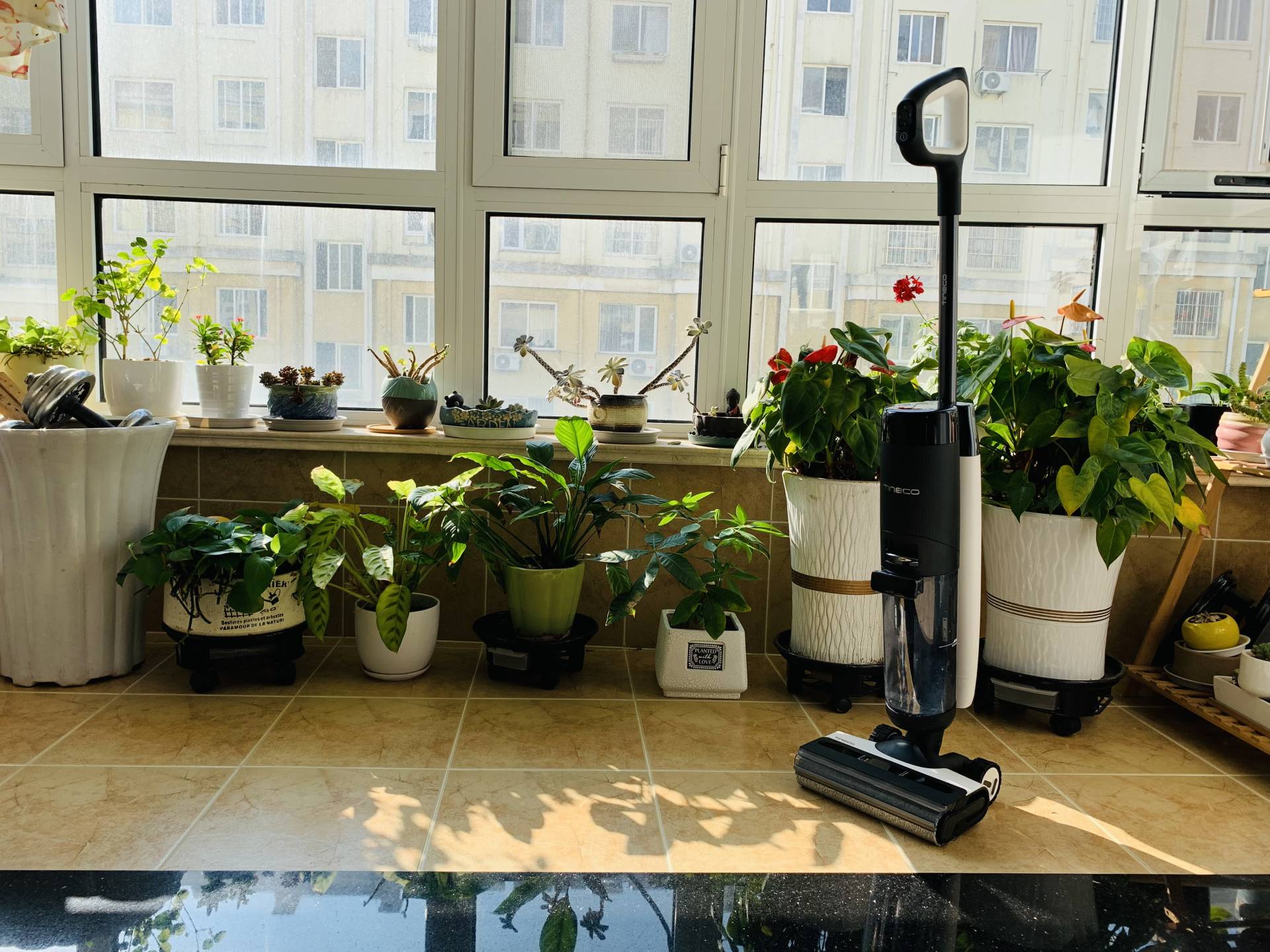 添可芙万3.0洗地机,真香洗地机