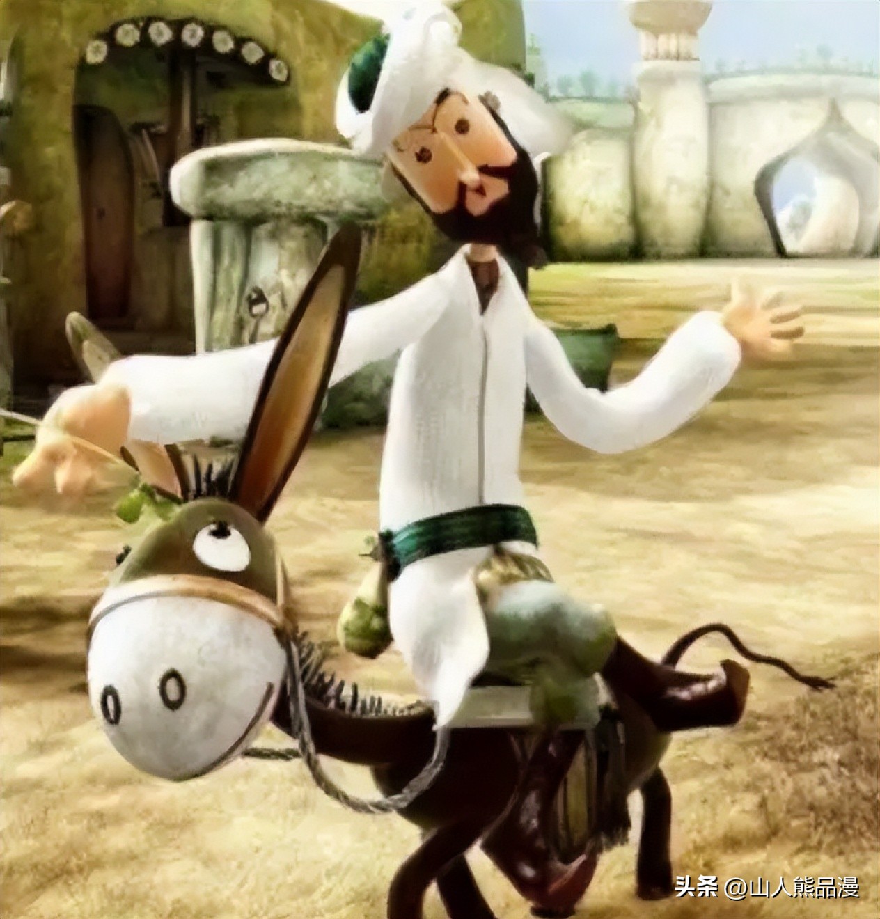 盘点80、90后的100部动画，满满的青春情怀，你看过几部？