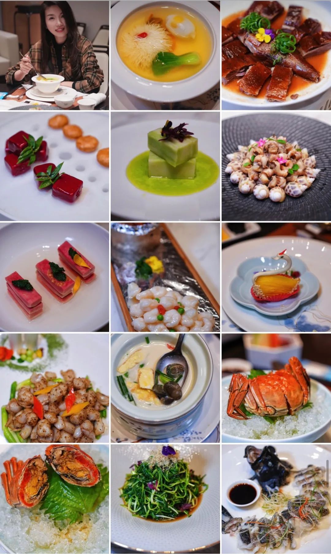 盐城值得去的地方,盐城市区有什么值得去的地方