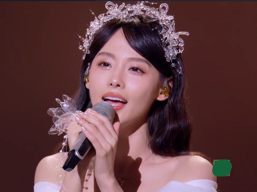 浪姐瞿颖被淘汰了吗,浪姐杀疯了