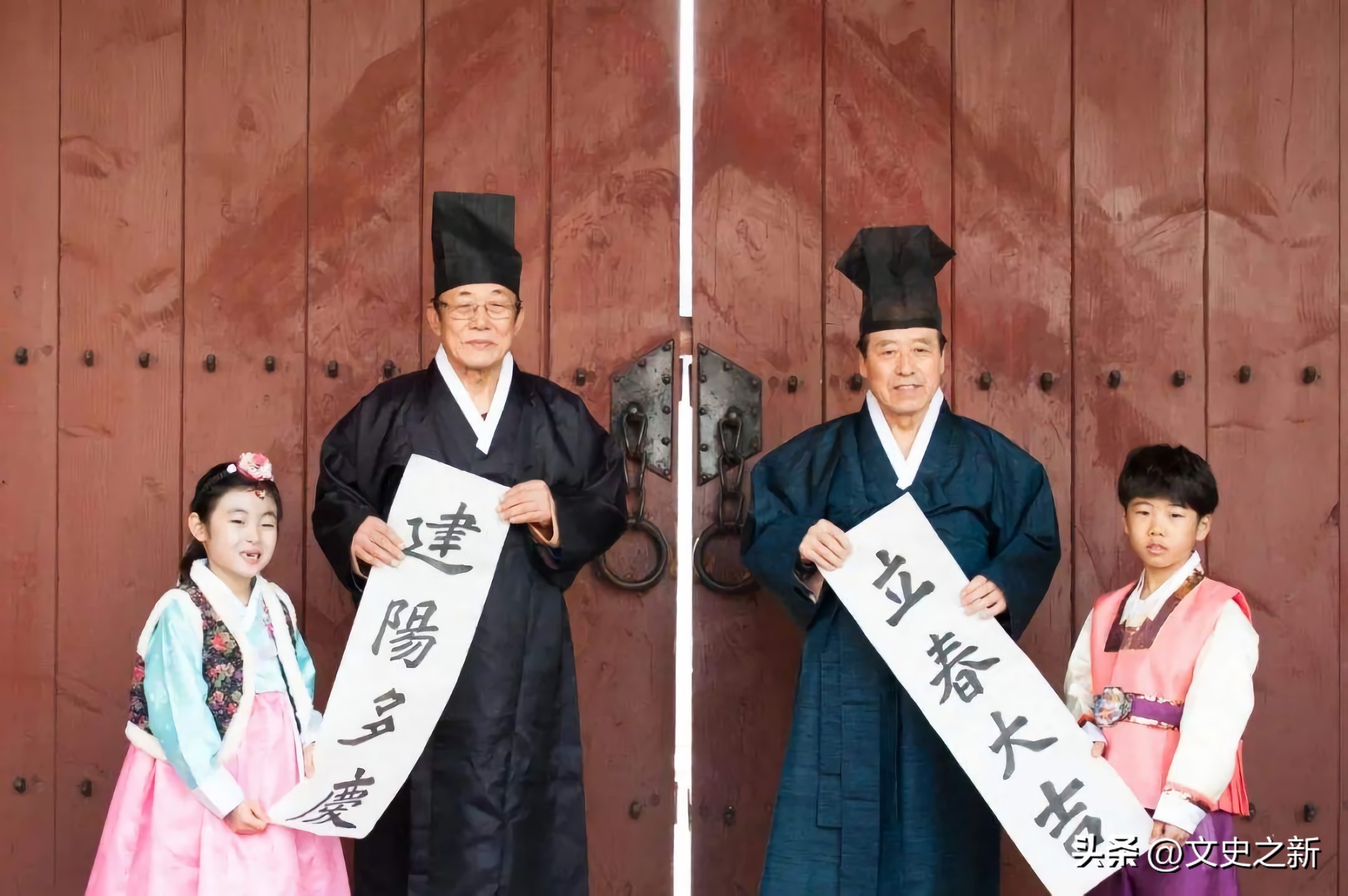 韩国人又盯上中国的春节了？著名作家冯骥才：韩国已重视春节申遗