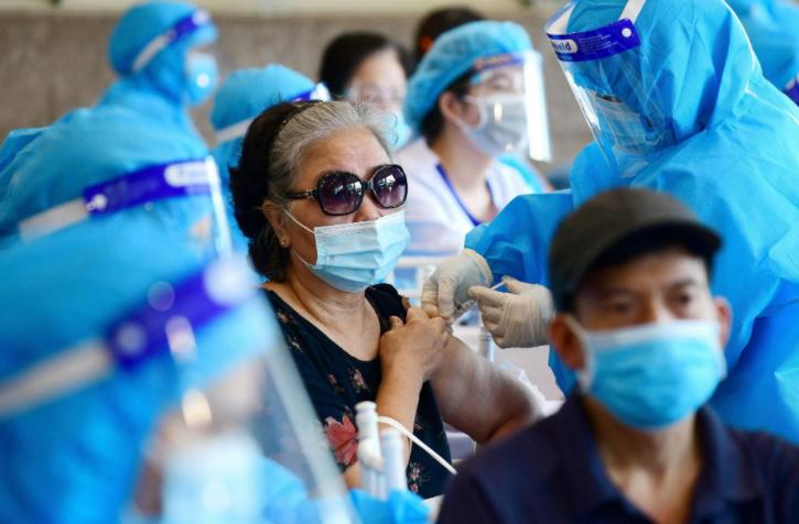 新冠二阳要多久才能完全恢复,二阳过后新冠会不会消失