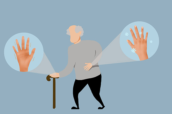 晨起有这些症状或是疾病的信号,晨起4个征兆说明身体健康