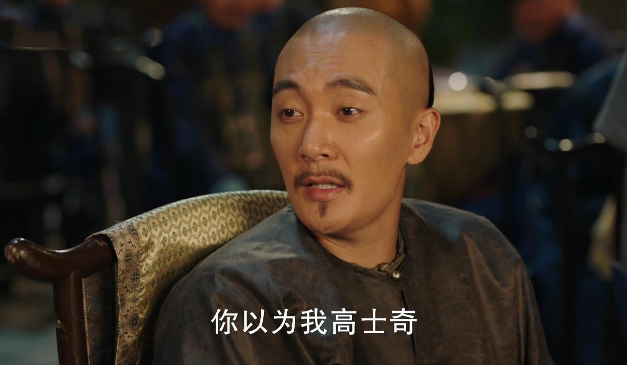 《天下长河》大结局*放播**量破13亿，历史剧留下的三个疑问该解开了