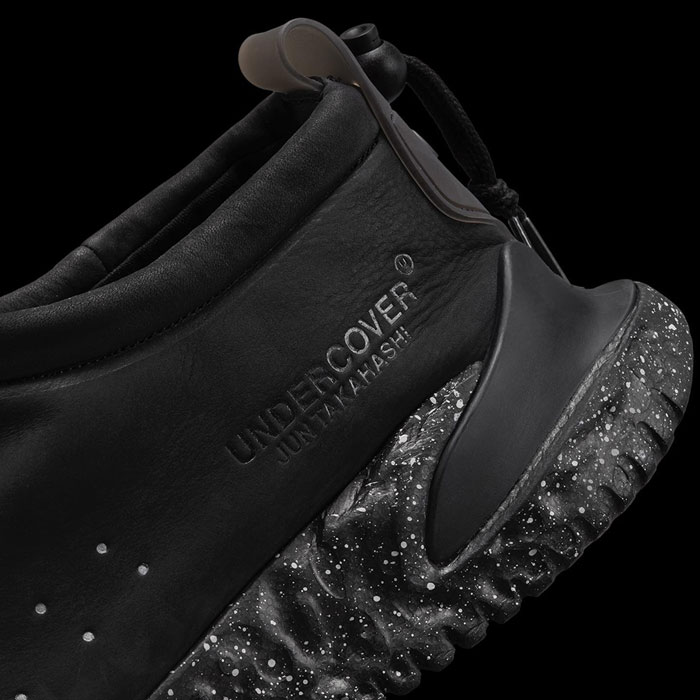 undercoverxnike发售价,undercoverxnike搭配