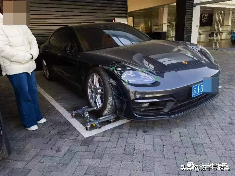 帕拉梅拉断轴,盐城保时捷帕拉梅拉多少钱