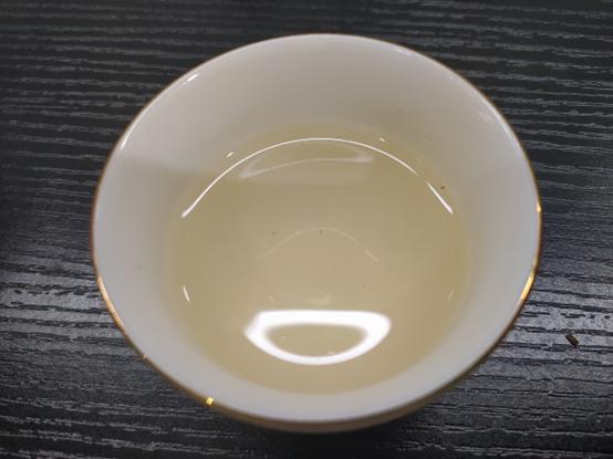 04年勐库古树茶,古树普洱茶勐库