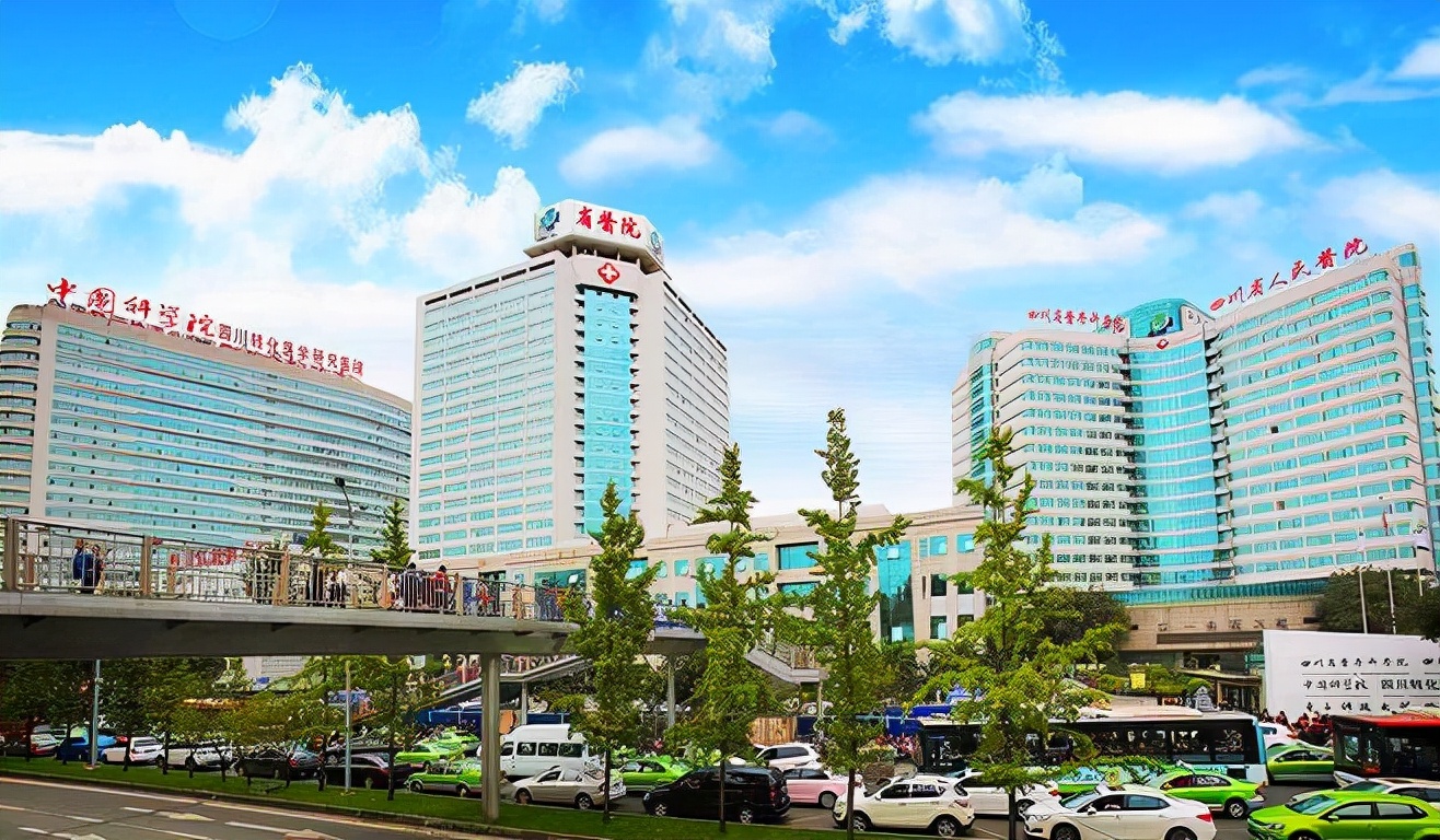 四川省成都市最好的中医院,四川省成都市排名前十的医院