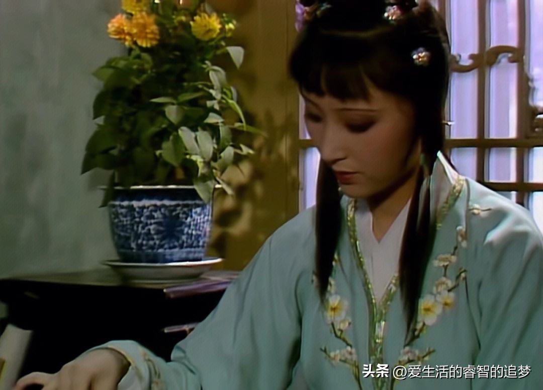 曹雪芹红楼梦判词视频,曹雪芹判词对应历史