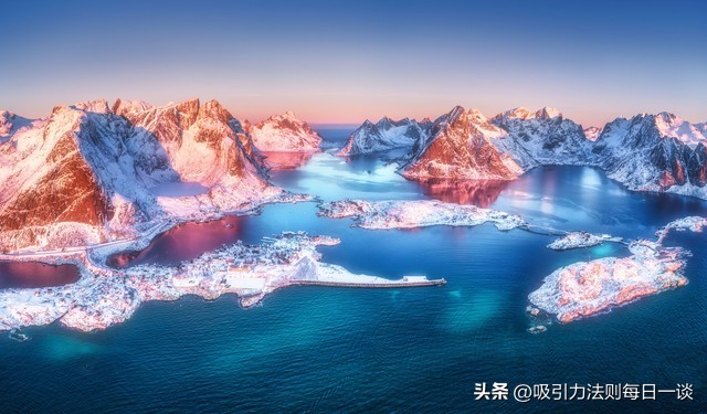 吸引钱,吸引钱而不是追逐钱