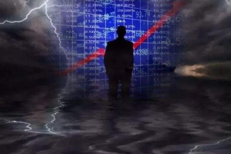 十大操纵股票案件,散户操纵股票案