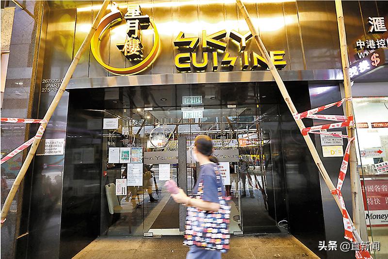 罗湖去香港的第一站,港铁罗湖口岸直达港岛