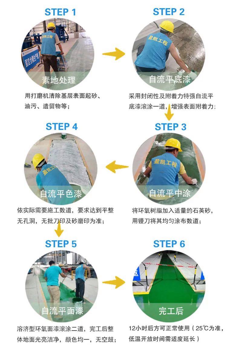 家用高档地坪漆推荐,经济实惠型的地坪漆