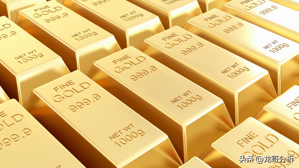 龙哥预测股市,龙哥谈股论金