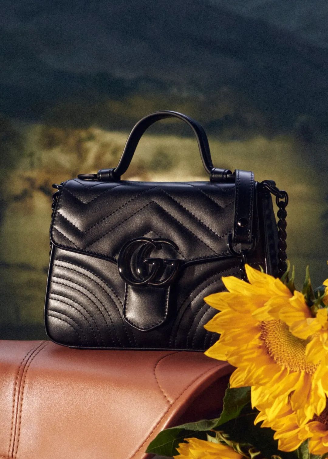 gucci最新ggmarmont系列,guccimarmont系列