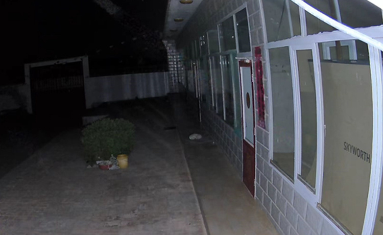 360新品户外球机,360户外球机6pro沉浸式开箱