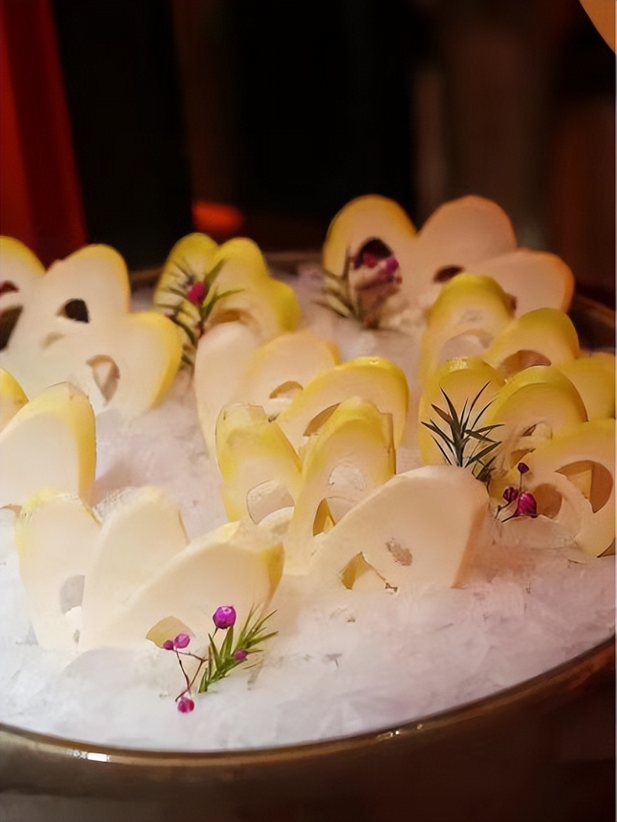 餐饮食材供应商展览会,上海国际餐饮食材展览会