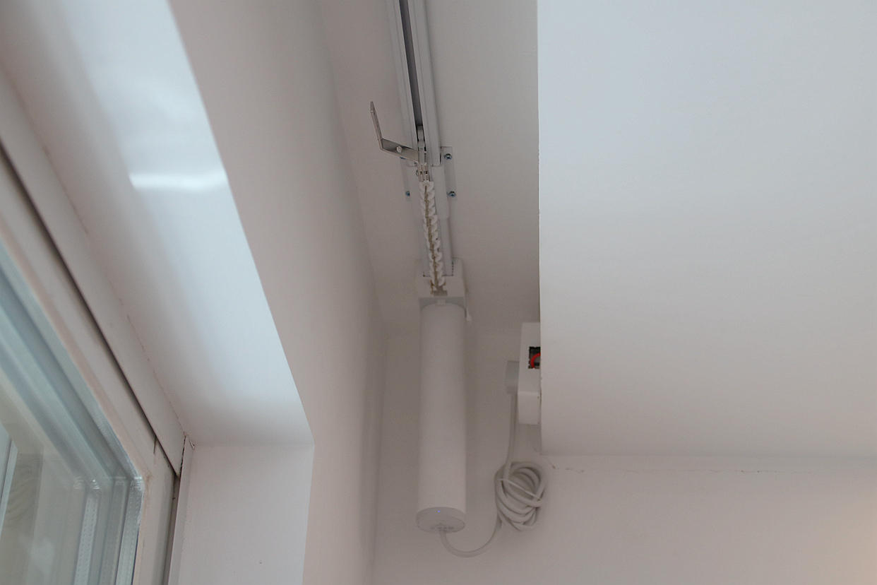 米家智能窗帘1s升级了什么功能,小米智能窗帘1s和智能窗帘区别