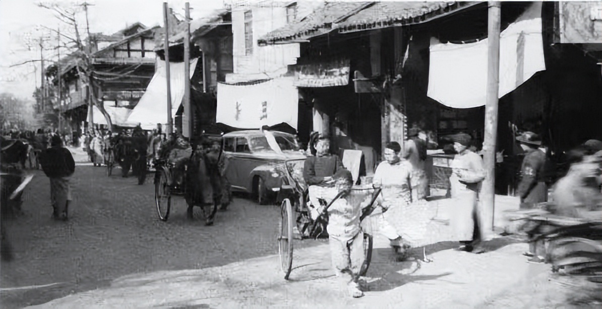 李劼人川菜龙门阵(二):成都人的一日两餐
