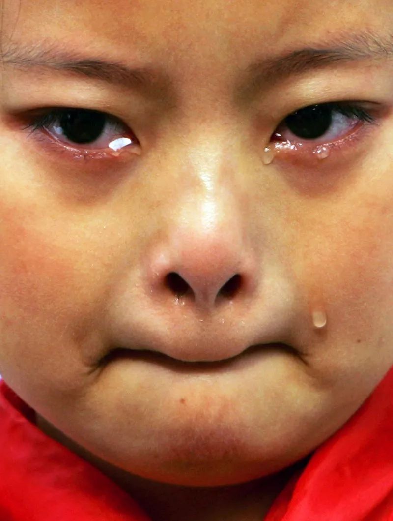 汶川地震十四年,十五年前汶川地震