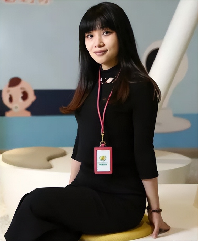 盘点：中国6大美女程序员，第6位竟是“黑客”！