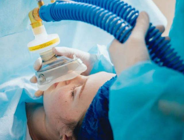 局部麻醉几次相当于全麻,全身麻醉是跟死过去一样吗