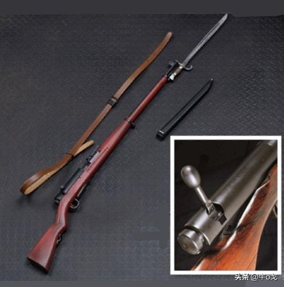 三八大盖志愿军,三八大盖咋样