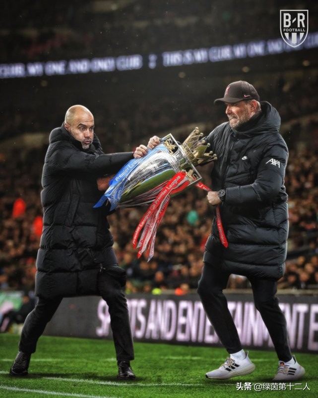 战术复盘曼城VS利物浦：最顶级对决！瓜帅又玩花活渣叔稳出大招