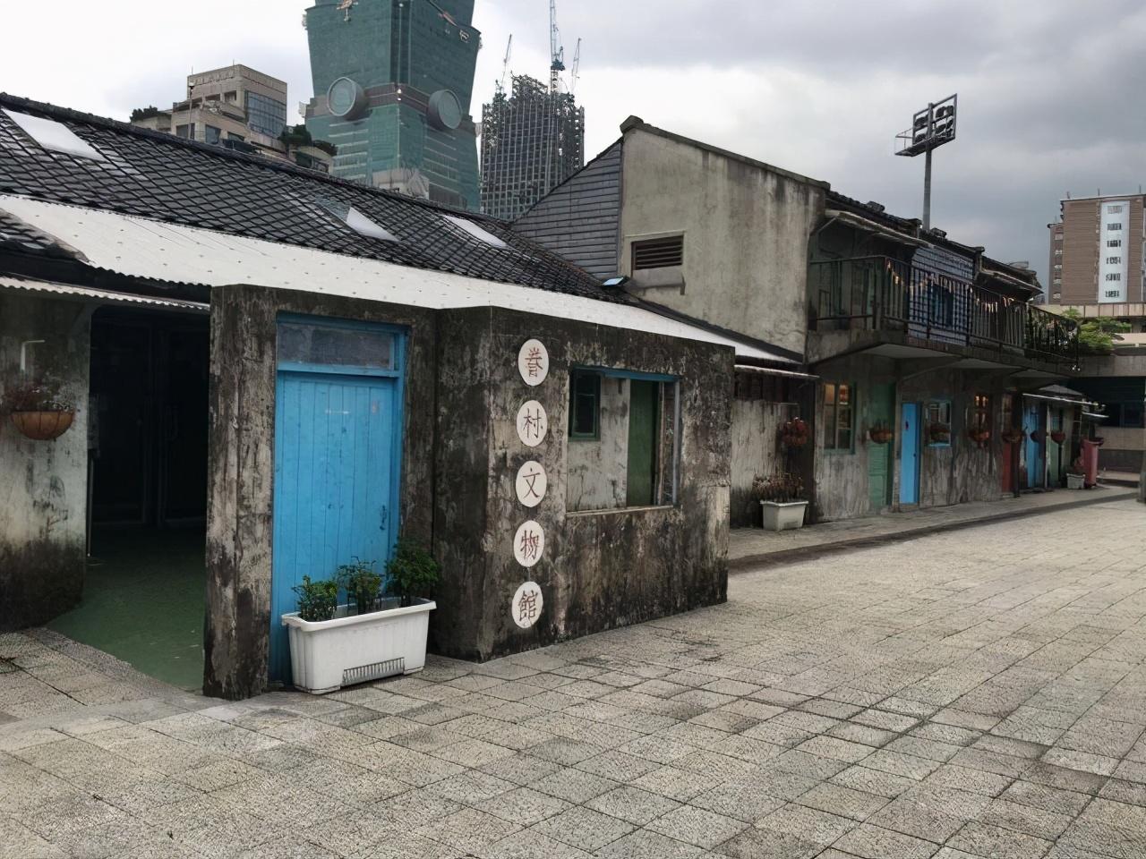 真实的台湾是什么样子的,真实的台湾省