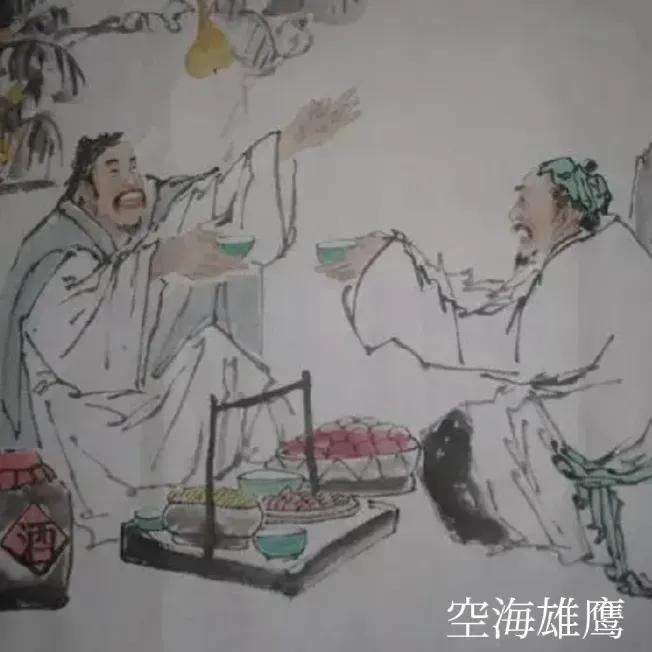 高质量老干部网名,适合老干部的网名