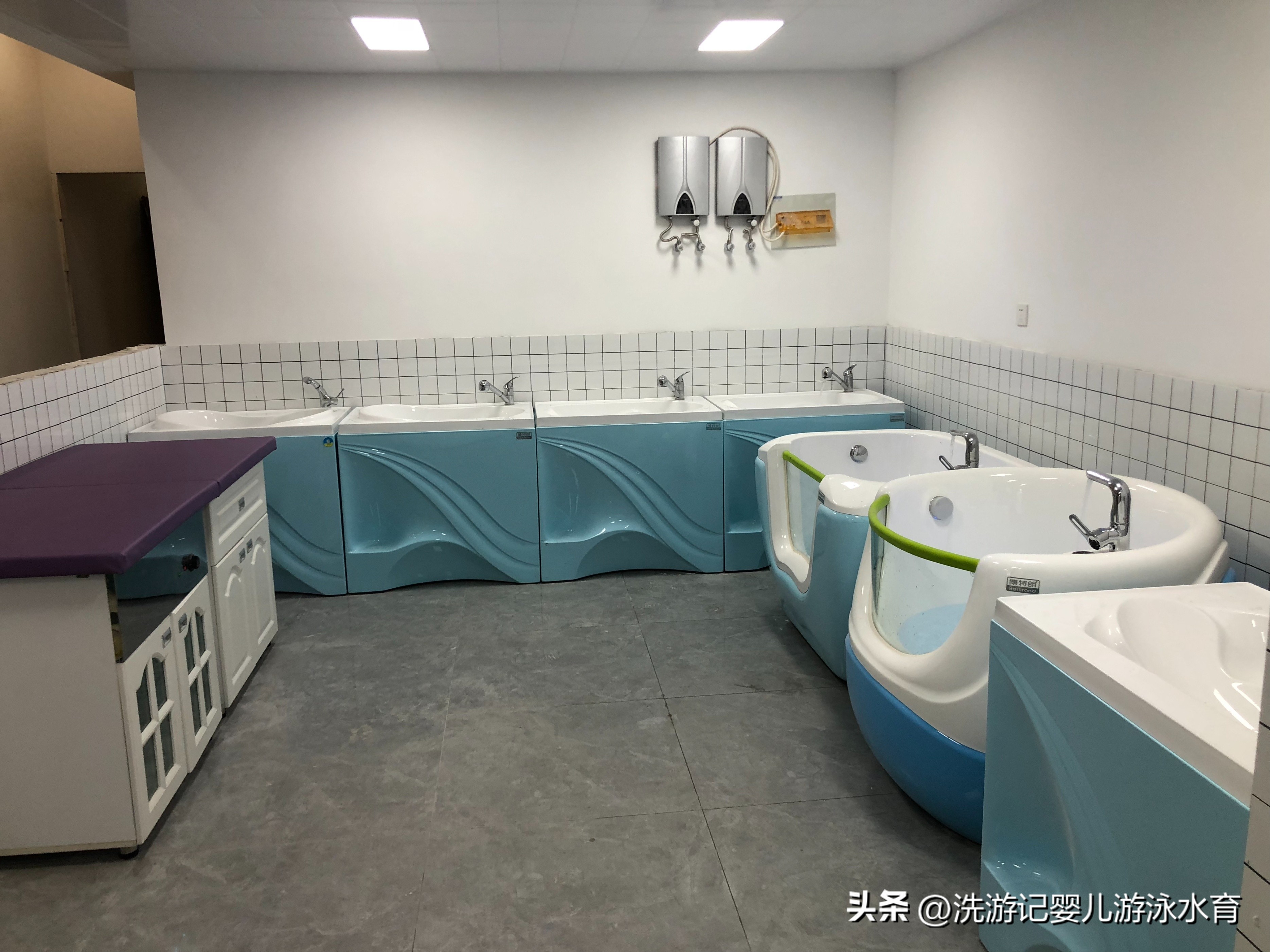 开一家婴儿游泳馆的可行性,开一家小型婴儿游泳馆需要多少钱