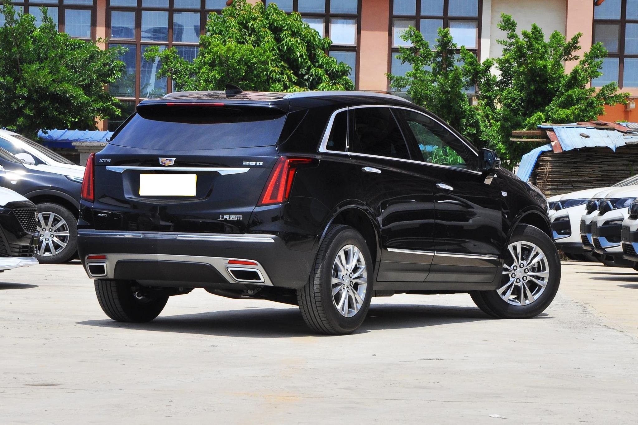 15万2.0t+8at的合资suv,十几万2.0t加9at的合资suv