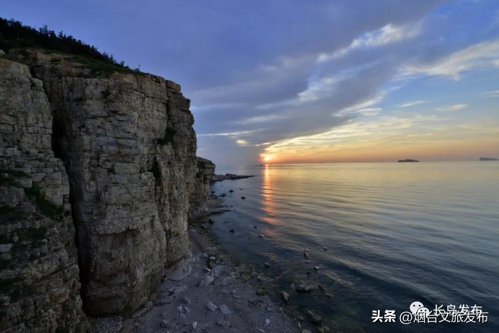 玩转蓬莱岛,玩转长岛