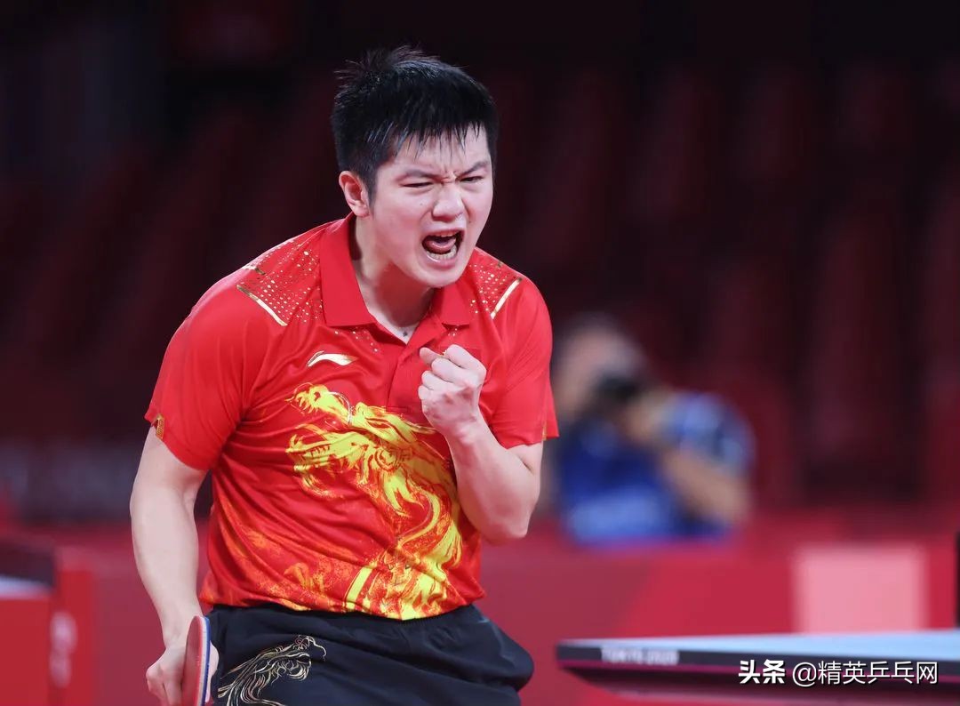 WTT新加坡赛战报,WTT新加坡赛赛况