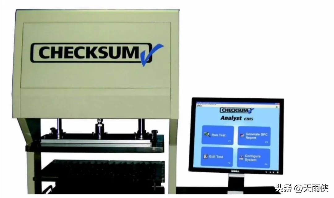 怎样辨别芯片真假,7293芯片真假
