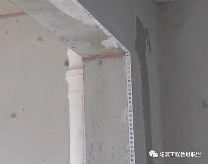 砂浆抹灰OUT了！且看新型石膏抹灰如何施工？