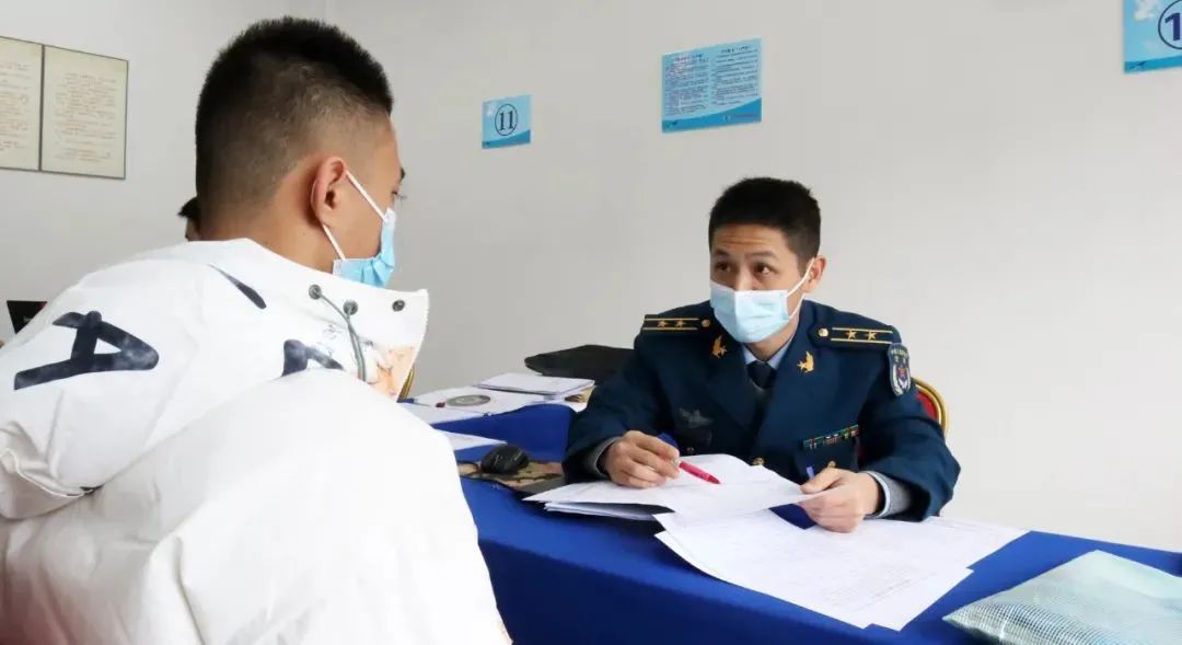 部队全身体检检查哪些,全国最好全身检查