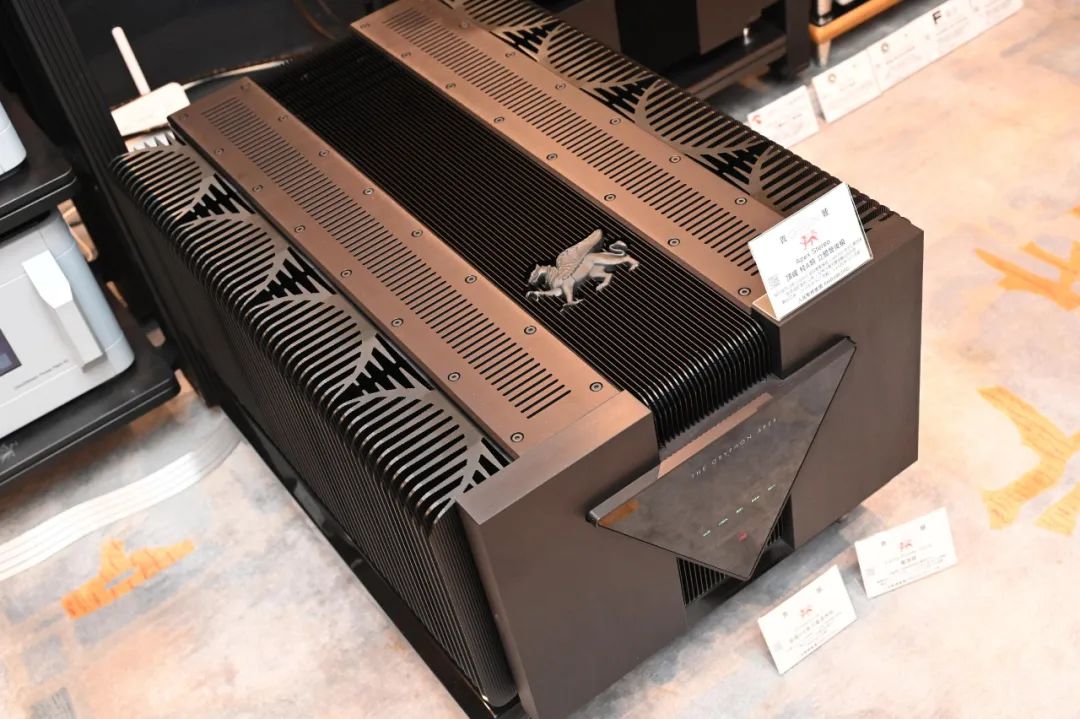 广州国际音响唱片展2024,2023年广州国际音响唱片展