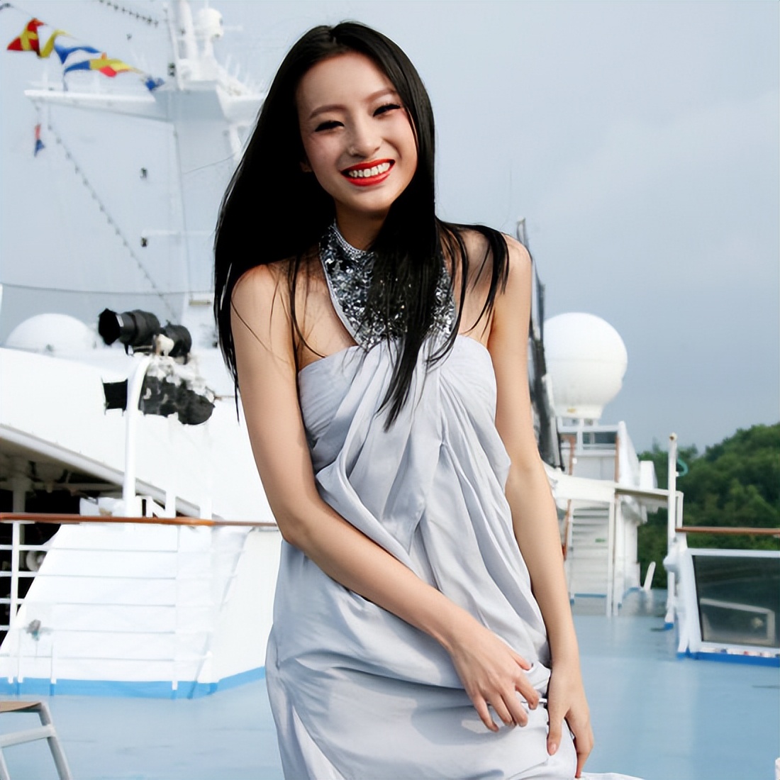 央视美女主持人马凡舒,央视美女主持人马凡舒简历