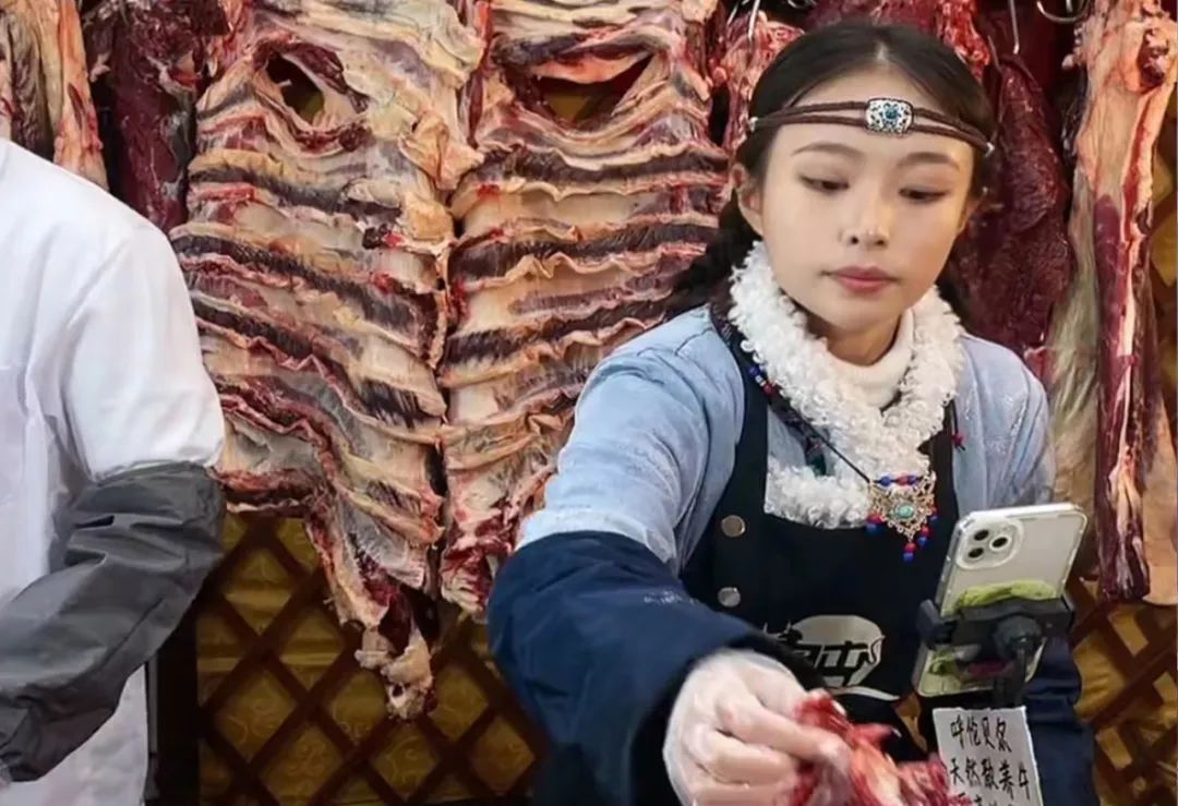 我们的新时代·梦想丨在辽阔的绿色大地上追逐梦想——五位呼伦贝尔青年的创业故事