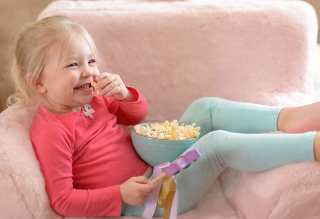 儿童好吃的零食,买儿童零食