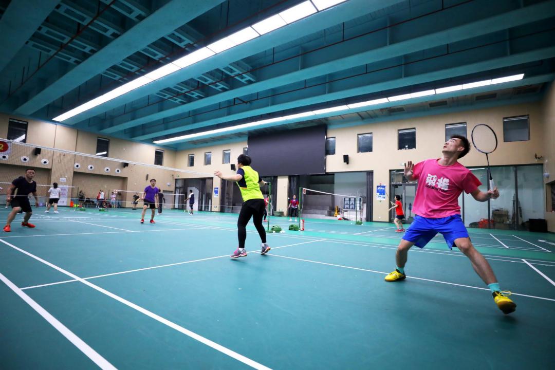 从体育周末看深圳打造体育名城的雄心壮志｜速观察