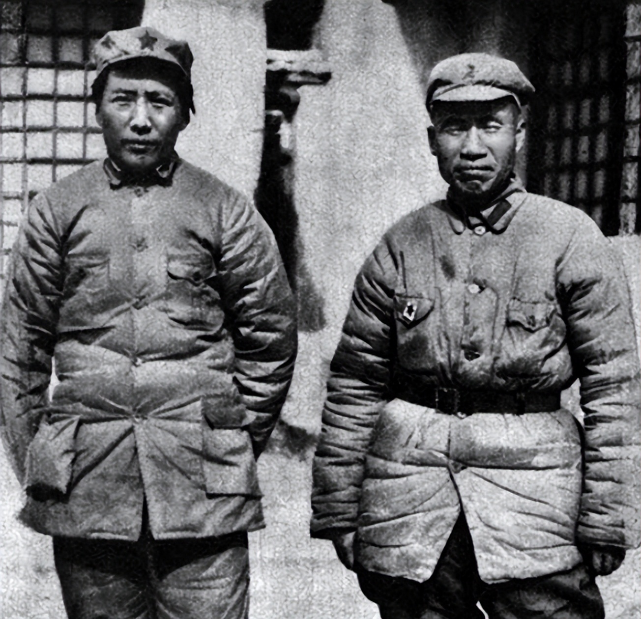 杨勇儿子披露：父亲晚年经常梦到毛主席，梦中高呼‘毛主席万岁’