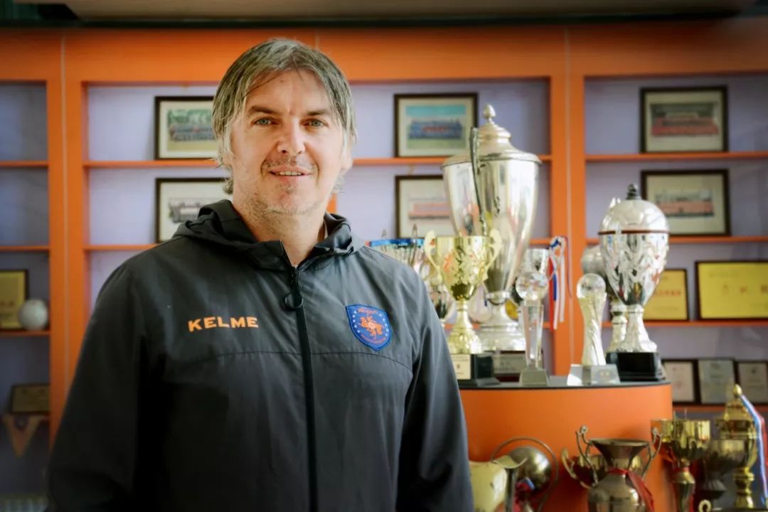 扬科维奇带领的国足变化,扬科维奇成国足新帅候选人