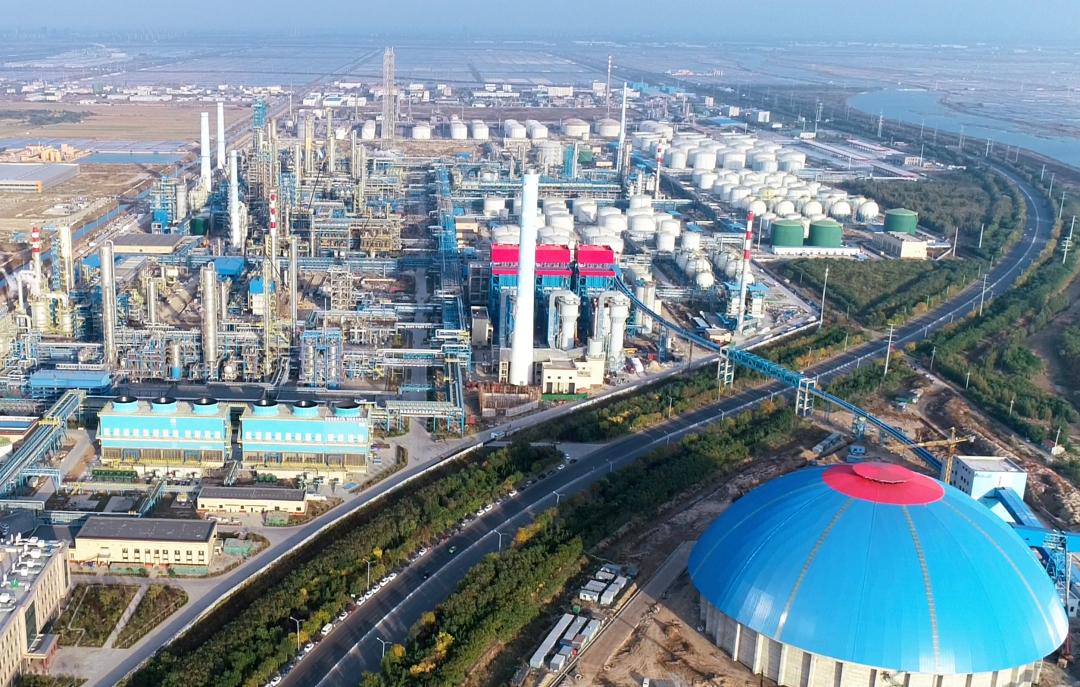 潍坊滨海在建项目,潍坊滨海项目