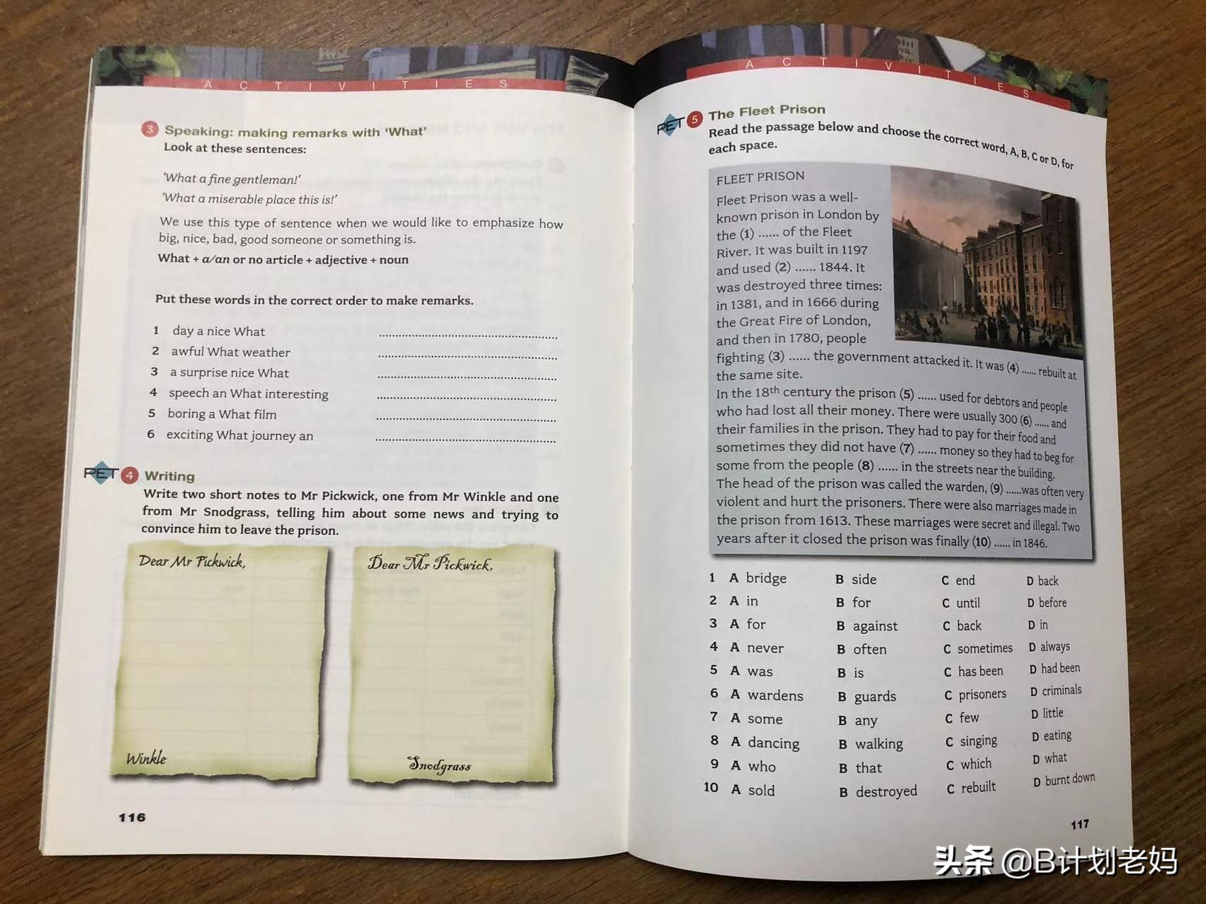 小学生必读英文名著,适合小学生英文名著书籍推荐