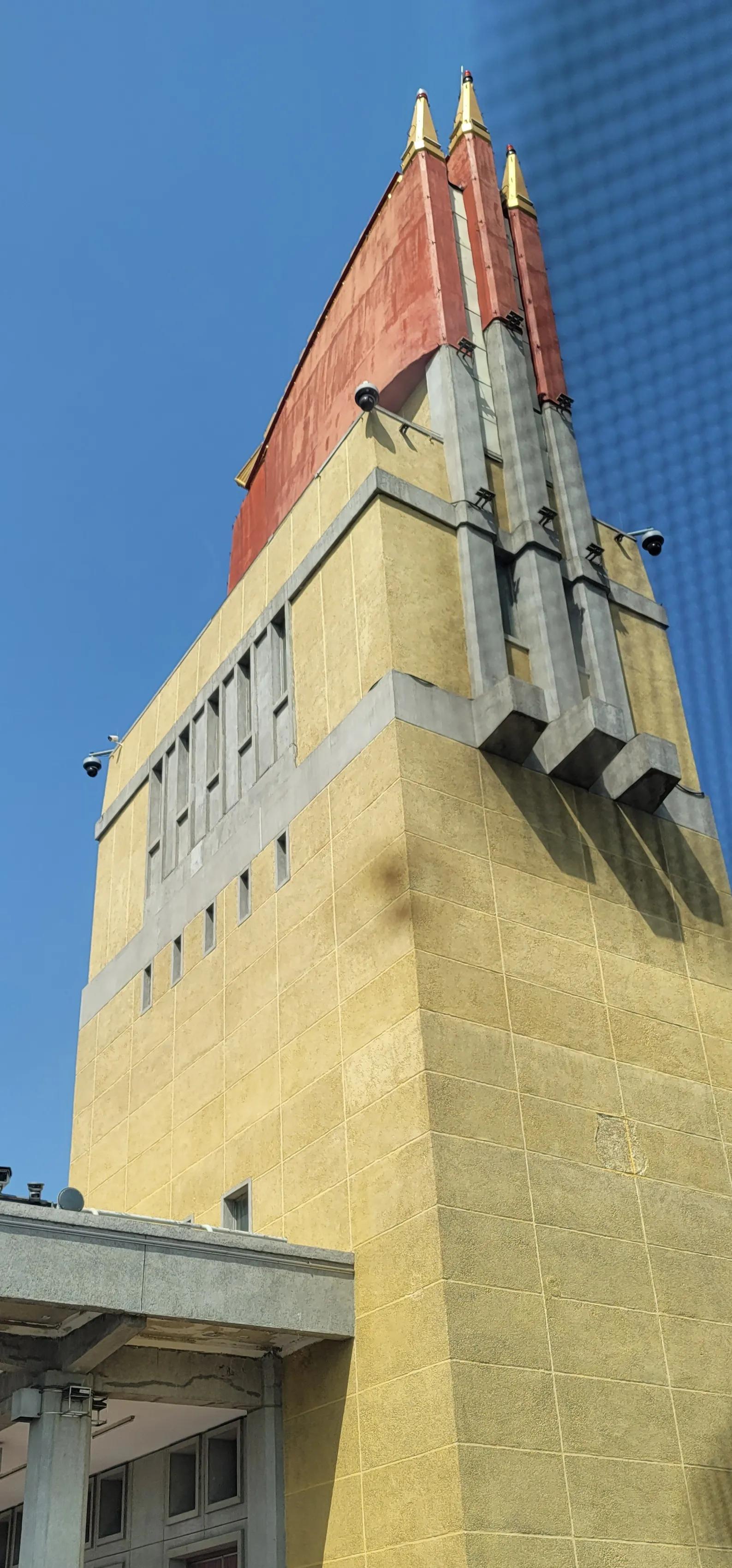 开着沪牌回老家怎么样,开着大巴玩转江浙沪