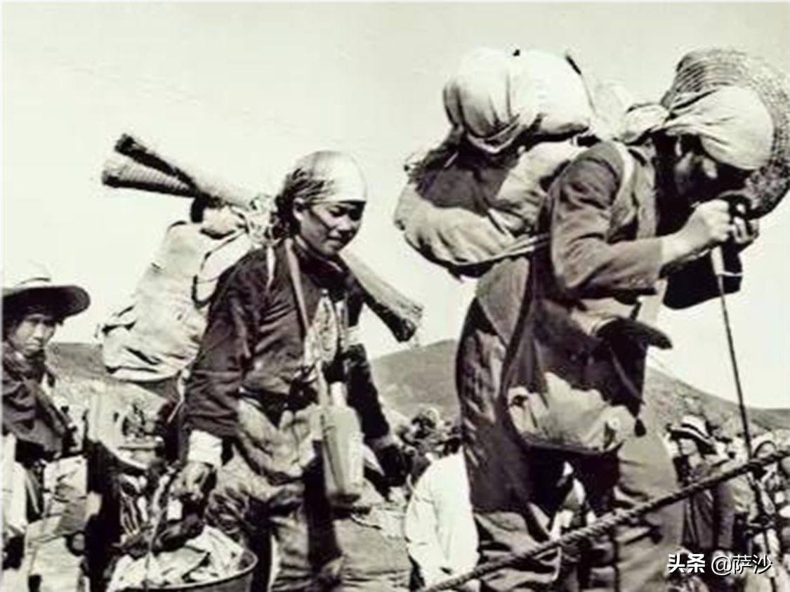 日军开拓团是干什么的,日本开拓团按什么条约进入中国的